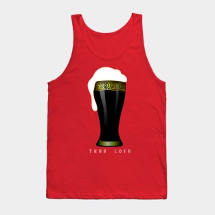 TRUE LOVE Tank Top